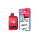 STLTH ECO BOX Disposable Vape - 10mL - Liberty Vape