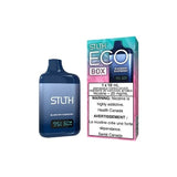 STLTH ECO BOX Disposable Vape - 10mL - Liberty Vape