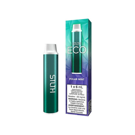 STLTH Eco Disposable - Liberty Vape