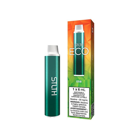 STLTH Eco Disposable - Liberty Vape