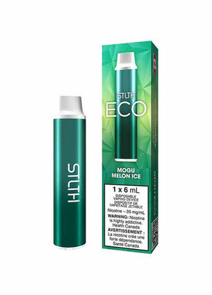 STLTH Eco Disposable - STLTH - Liberty Vape