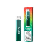 STLTH ECO Disposable Vape - 6mL - 6/Pack - Liberty Vape