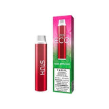 STLTH ECO Disposable Vape - 6mL - 6/Pack - Liberty Vape