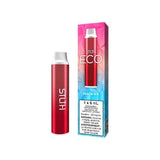 STLTH ECO Disposable Vape - 6mL - 6/Pack - Liberty Vape
