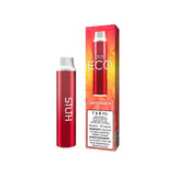 STLTH ECO Disposable Vape - 6mL - 6/Pack - Liberty Vape