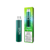 STLTH ECO Disposable Vape - 6mL - 6/Pack - Liberty Vape