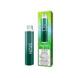 STLTH ECO Disposable Vape - 6mL - 6/Pack (Alberta) - Liberty Vape