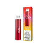 STLTH ECO Disposable Vape - 6mL - 6/Pack (Manitoba) - Liberty Vape