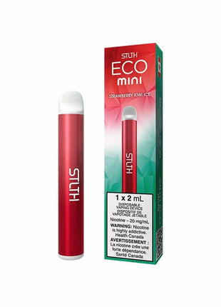 STLTH Eco Mini Disposable - STLTH - Liberty Vape