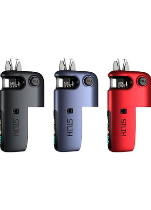 STLTH LINK Refillable Disposable Pod Device — 2mL — 1000mAh
