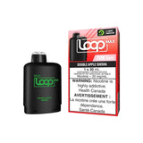 STLTH LOOP MAX 70K Pods - All Flavours - 70000 Puffs - 30mL (Alberta) - Liberty Vape