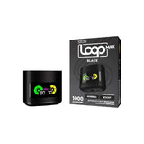 STLTH LOOP MAX Battery - Closed Pod Device - Liberty Vape