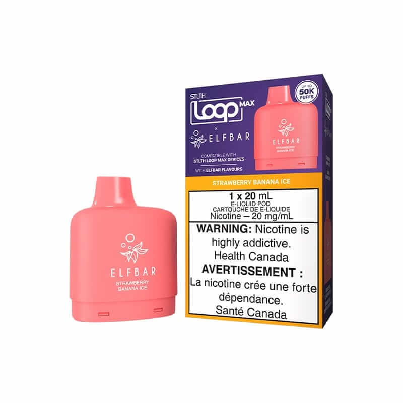 elfbar max liquid pods Elfbar Elfa Pod mit 2ml Liquid