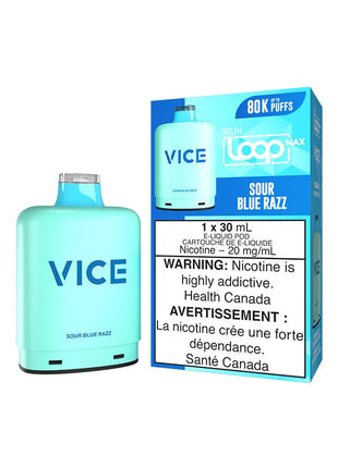 STLTH Loop Max x Vice Pod Pack - STLTH - Liberty Vape