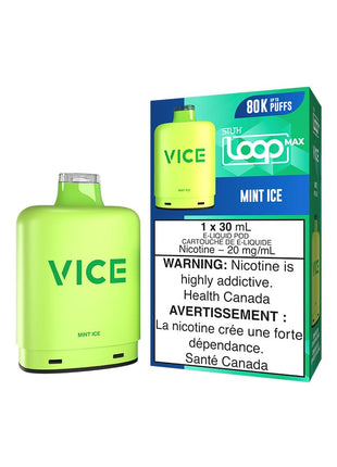 STLTH Loop Max x Vice Pod Pack - STLTH - Liberty Vape