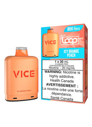 STLTH Loop Max x Vice Pod Pack - STLTH - Liberty Vape