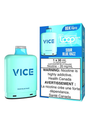 STLTH Loop Max x Vice Pod Pack - STLTH - Liberty Vape