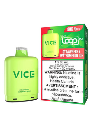 STLTH Loop Max x Vice Pod Pack - STLTH - Liberty Vape