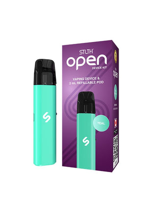STLTH OPEN Device Kit
