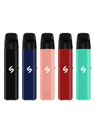 STLTH OPEN Device Kit [CRC] - Liberty Vape - Liberty Vape