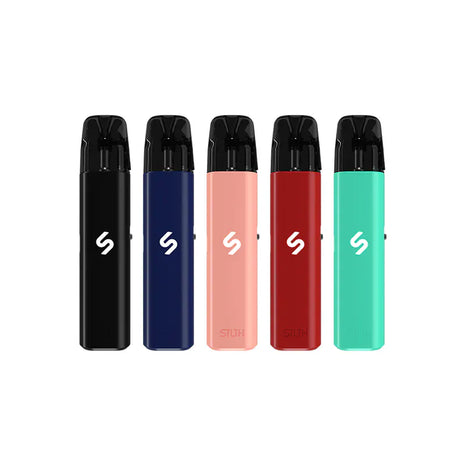 STLTH OPEN Device Kit [CRC] - Liberty Vape