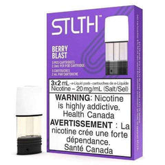 STLTH Original Pods — All Flavours - Liberty Vape
