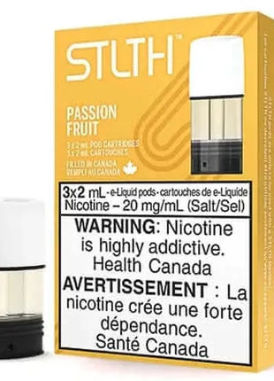 STLTH Original Pods — All Flavours - Liberty Vape