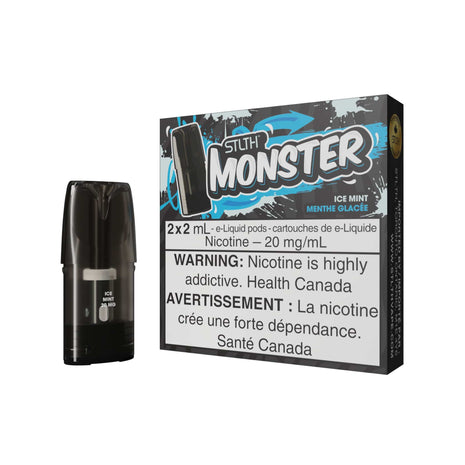 STLTH Pod Pack Hope Mint - Liberty Vape