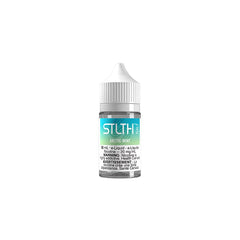 STLTH Salt Nicotine E-liquid — All Flavours — 30mL – Arctic Mint