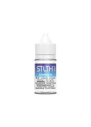 STLTH Salt Nicotine E-liquid - All Flavours - 30mL - Liberty Vape
