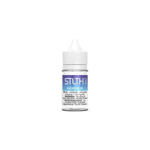 STLTH Salt Nicotine E-liquid - All Flavours - 30mL Liberty Vape STLTH Salt Nicotine E-liquid - All Flavours - 30mL Liberty Vape