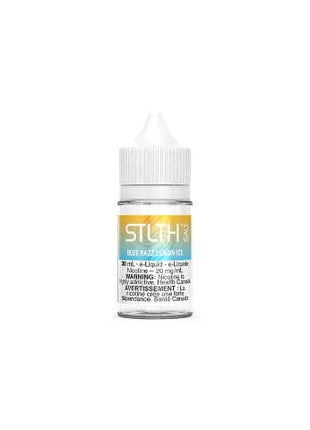 STLTH Salt Nicotine E-liquid - All Flavours - 30mL - Liberty Vape