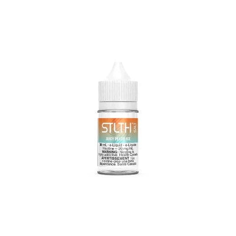 STLTH Salt Nicotine E-liquid - All Flavours - 30mL Liberty Vape STLTH Salt Nicotine E-liquid - All Flavours - 30mL Liberty Vape