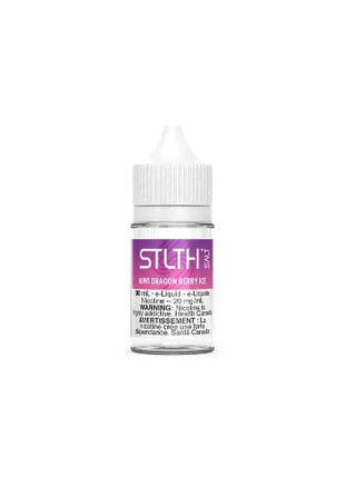 STLTH Salt Nicotine E-liquid - All Flavours - 30mL - Liberty Vape