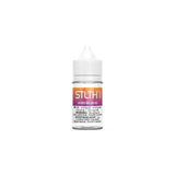 STLTH Salt Nicotine E-liquid - All Flavours - 30mL - Liberty Vape