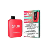 STLTH Titan MAX 50K Disposable Vape - 50000 Puffs - 30mL - Liberty Vape