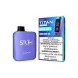 STLTH Titan MAX 50K Disposable Vape - 50000 Puffs - 30mL - Liberty Vape