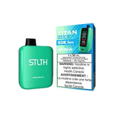 STLTH Titan MAX 50K Disposable Vape - 50000 Puffs - 30mL - Liberty Vape