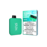 STLTH Titan PRO 15K Disposable Vape - 15000 Puffs - 5/Pack - Liberty Vape