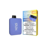 STLTH Titan PRO 15K Disposable Vape - 15000 Puffs - 5/Pack - Liberty Vape