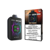 STLTH X Geek Bar 80K Disposable Vape - 80000 Puffs - 30mL - Liberty Vape