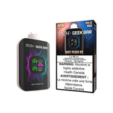 STLTH X Geek Bar 80K Disposable Vape - 80000 Puffs - 30mL - Liberty Vape