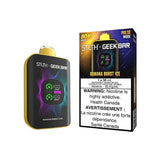 STLTH X Geek Bar 80K Disposable Vape - 80000 Puffs - 30mL - Liberty Vape