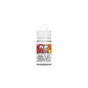 Straw Mango Ice Salt Nic - Flip Juice Salts - 30mL - Liberty Vape