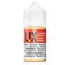 Strawberry Banana Salt - LiX Nitro Nic Salts - 30mL - Liberty Vape