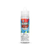Strawberry - Berry Drop E-Liquid - 60mL - Liberty Vape