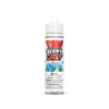 Strawberry - Berry Drop ICE E-Liquid - 60mL (Alberta) - Liberty Vape