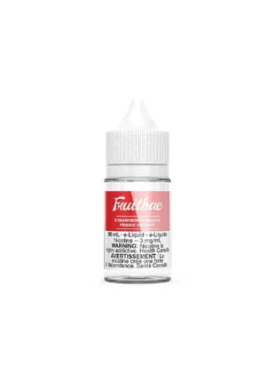 Strawberry Guava - Fruitbae E-Juice - 30mL - Liberty Vape