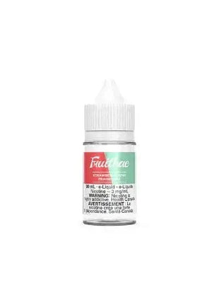 Strawberry Kiwi - Fruitbae E-Juice - Fruitbae E-Liquid - Liberty Vape