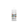 Strawberry Kiwi Ice Nic Salt - ICED Up Salts - 30mL - Liberty Vape